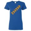 Women's Heavy Cotton™ T-Shirt Thumbnail