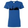 Women's Heavy Cotton™ T-Shirt Thumbnail