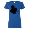 Women's Heavy Cotton™ T-Shirt Thumbnail