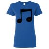 Women's Heavy Cotton™ T-Shirt Thumbnail