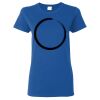 Women's Heavy Cotton™ T-Shirt Thumbnail