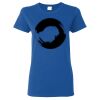 Women's Heavy Cotton™ T-Shirt Thumbnail