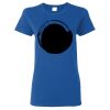 Women's Heavy Cotton™ T-Shirt Thumbnail