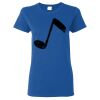 Women's Heavy Cotton™ T-Shirt Thumbnail