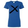 Women's Heavy Cotton™ T-Shirt Thumbnail