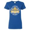 Women's Heavy Cotton™ T-Shirt Thumbnail