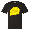 Unisex Garment-Dyed Heavyweight T-Shirt Thumbnail