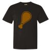 Unisex Garment-Dyed Heavyweight T-Shirt Thumbnail