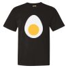 Unisex Garment-Dyed Heavyweight T-Shirt Thumbnail
