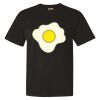 Unisex Garment-Dyed Heavyweight T-Shirt Thumbnail