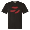 Unisex Garment-Dyed Heavyweight T-Shirt Thumbnail