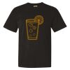 Unisex Garment-Dyed Heavyweight T-Shirt Thumbnail