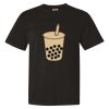 Unisex Garment-Dyed Heavyweight T-Shirt Thumbnail