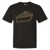 Unisex Garment-Dyed Heavyweight T-Shirt Thumbnail