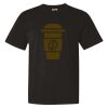 Unisex Garment-Dyed Heavyweight T-Shirt Thumbnail