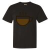 Unisex Garment-Dyed Heavyweight T-Shirt Thumbnail