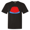 Unisex Garment-Dyed Heavyweight T-Shirt Thumbnail
