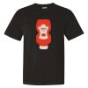 Unisex Garment-Dyed Heavyweight T-Shirt Thumbnail