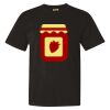 Unisex Garment-Dyed Heavyweight T-Shirt Thumbnail