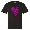 Unisex Garment-Dyed Heavyweight T-Shirt Thumbnail