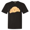 Unisex Garment-Dyed Heavyweight T-Shirt Thumbnail