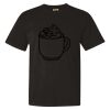 Unisex Garment-Dyed Heavyweight T-Shirt Thumbnail