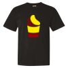 Unisex Garment-Dyed Heavyweight T-Shirt Thumbnail