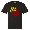 Unisex Garment-Dyed Heavyweight T-Shirt Thumbnail