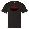 Unisex Garment-Dyed Heavyweight T-Shirt Thumbnail