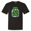 Unisex Garment-Dyed Heavyweight T-Shirt Thumbnail