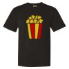 Unisex Garment-Dyed Heavyweight T-Shirt Thumbnail