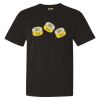 Unisex Garment-Dyed Heavyweight T-Shirt Thumbnail