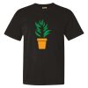 Unisex Garment-Dyed Heavyweight T-Shirt Thumbnail