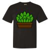 Unisex Garment-Dyed Heavyweight T-Shirt Thumbnail