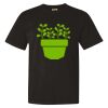 Unisex Garment-Dyed Heavyweight T-Shirt Thumbnail