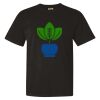Unisex Garment-Dyed Heavyweight T-Shirt Thumbnail