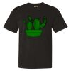 Unisex Garment-Dyed Heavyweight T-Shirt Thumbnail