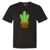Unisex Garment-Dyed Heavyweight T-Shirt Thumbnail
