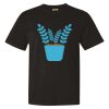 Unisex Garment-Dyed Heavyweight T-Shirt Thumbnail