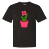 Unisex Garment-Dyed Heavyweight T-Shirt Thumbnail
