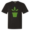 Unisex Garment-Dyed Heavyweight T-Shirt Thumbnail