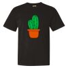 Unisex Garment-Dyed Heavyweight T-Shirt Thumbnail