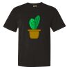 Unisex Garment-Dyed Heavyweight T-Shirt Thumbnail