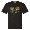 Unisex Garment-Dyed Heavyweight T-Shirt Thumbnail