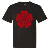 Unisex Garment-Dyed Heavyweight T-Shirt Thumbnail