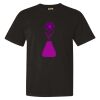 Unisex Garment-Dyed Heavyweight T-Shirt Thumbnail