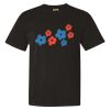 Unisex Garment-Dyed Heavyweight T-Shirt Thumbnail