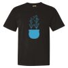Unisex Garment-Dyed Heavyweight T-Shirt Thumbnail