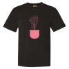 Unisex Garment-Dyed Heavyweight T-Shirt Thumbnail