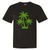 Unisex Garment-Dyed Heavyweight T-Shirt Thumbnail